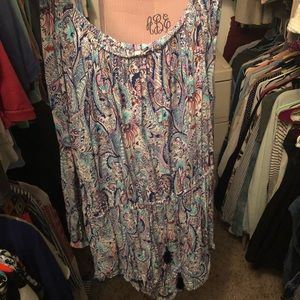 Victoria’s Secret Romper